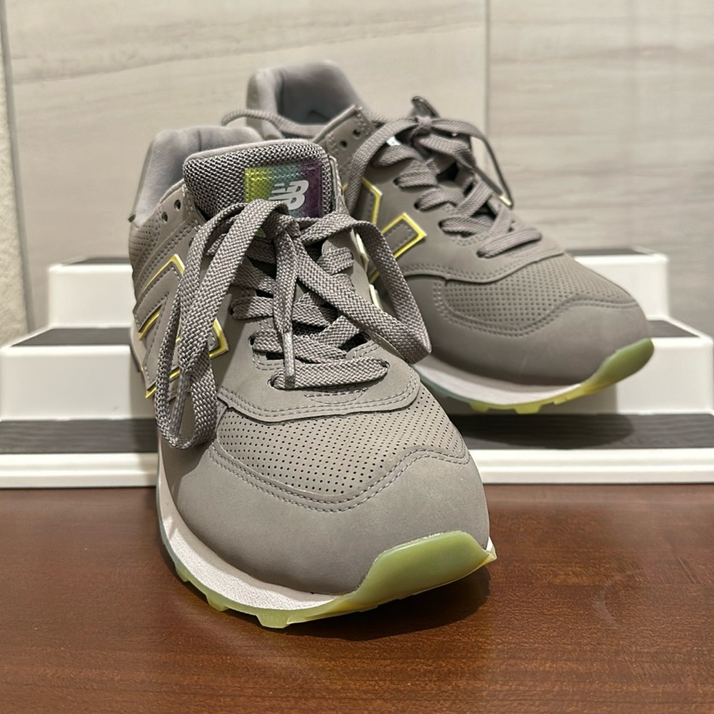 Women’s New Balance 574 Sneaker